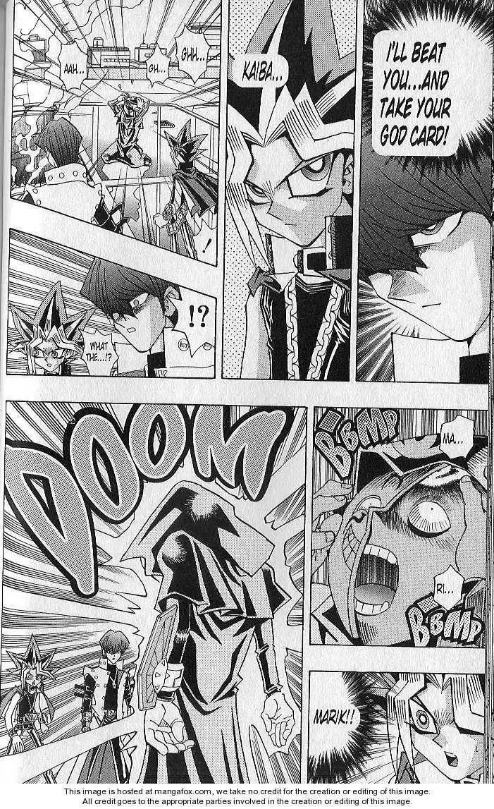 Yu-Gi-Oh! Duelist Chapter 131 9